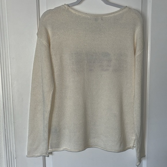 LOVE USA Marled Reunited Clothing oversized S - Picture 3 of 9